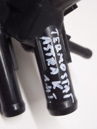 фото thumb №7, Захист термостата opel astra k 1.4 t