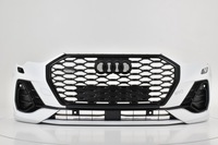 фото thumb №1, Audi q3 83a/83f s-line 2018- бампер переднє