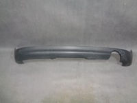 фото thumb №1, Mini cooper r55 clubman спойлер накладка задня oryg