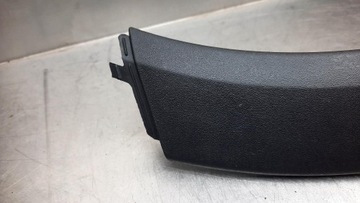 фото thumb №6, Планка накладка бампера расширение крыльев зад правые volvo s60 ii cc