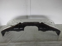 фото thumb №5, Бампер задняя задний honda civic x type-r r type hb 2017 2018 2019 2020 2021