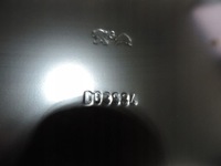 фото thumb №9, Дверь левая сдвижные opel combo e 9820434580 nowe оригинал