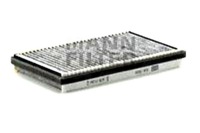 Купить Mann-filter фильтр кабины fiat multipla 99-10 с akt, фото thumb