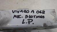 фото thumb №7, Кронштейн кронштейн крыла левый перед trafic ii vivaro a przed liftem
