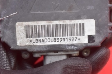 фото thumb №9, Перетворювач ксенон ксенон nzmns111lbna infiniti fx 1 i рестайлінг 06-08