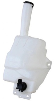 фото thumb №1, Бачок склоомивача mazda 6 gg 06.02-11.07