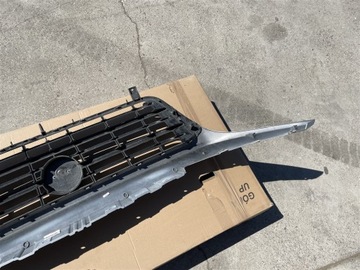 фото thumb №9, Решітка радіатора решітка перед fiat ducato iii 3 рестайлінг 14-22r