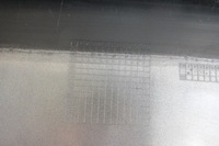 фото thumb №10, Спойлер спойлер козирок кришки зад vw multivan t7 21-