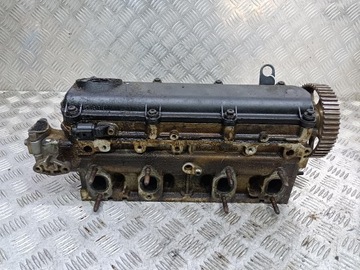 фото thumb №4, Seat altea 1.6 bse головка двигателя 06b103373t