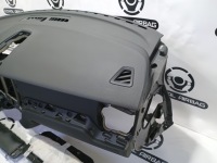 фото thumb №5, Volvo xc60 2 ii bez head up торпедо консоль подушка подушки ремни оригинал