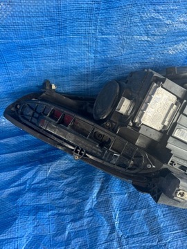 фото thumb №10, Лампа передня ліва ксенон citroen ds5 uk