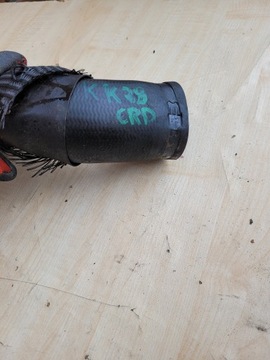 фото thumb №9, Jeep cherokee kk 07-12 2.8 crd шланг шланг води