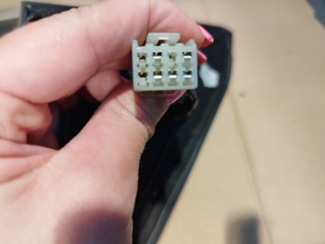 фото thumb №7, 202 зеркало suzuki vitara '16 правые 5 pin zcdco3