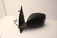 фото thumb №6, Зеркало левая land rover freelander ii 2006r- 8 pin 6+2