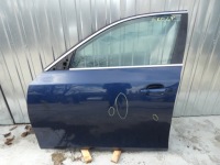 фото thumb №1, Bmw e60 e61 двері лівий перед ліва niebieskie