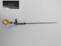 фото thumb №1, Opel astra k v 2016 1.0t щуп оливи щуп