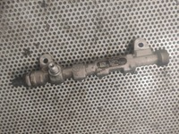 фото thumb №1, Молдинг впрыск fiat doblo 55234039