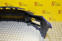 Купить Toyota corolla седан 2020- бампер решётка америка, фото thumb