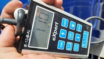 фото thumb №13, Двері перед передні ліві fiat seicento 98-04r