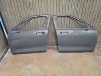 фото thumb №1, Polestar ii двері передні ліва giełda