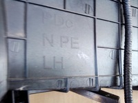 фото thumb №7, Hyundai i30 iii n-line lift абсорбер электропроводка pdc бампера перед