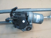 фото thumb №14, Ford flex 08 механизм дворник перед моторчик