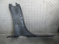Захист  порога  права 9686334477 peugeot 508 1.6 hdi 10-18 r. універсал Недорого, фото thumb