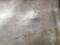 фото thumb №6, Молдинг поріг права напрямна volvo xc90 ii 31395884