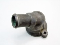 Купить Корпус термостата патрубок воды 1.2 8v chevrolet kalos aveo b12s3 ly4, фото thumb