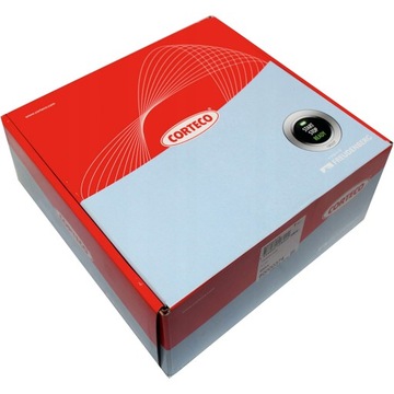 фото thumb №2, Corteco сальник сальник mercedes