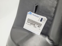 фото thumb №8, Воздуховод ловушка воздуха peugeot expert iii iv 6501999280 9808293780