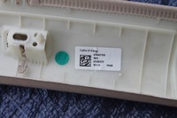 фото thumb №8, Maserati levante 17 обшивка захист стійка задня 670