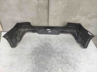 Бампер задній bmw 51128069387 0.02l дизель 2020 в Україні, фото thumb