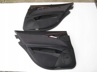 фото thumb №6, Обшивки дверь kpl mercedes w211