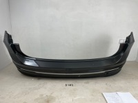 фото thumb №2, Vw tiguan 2 ii 5na бампер задняя задний r line 5na807417