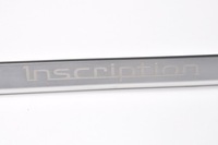 фото thumb №2, Volvo s60 ii молдинг порог левая inscription 30660964