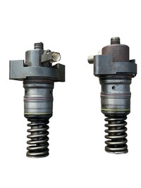 фото thumb №1, Насос топлива pci common rail насос-форсунка daf xf cf евро 6 рестайлинг 2102391