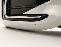 фото thumb №12, Новый org бампер перед vw tiguan r-line 6xpdc lc9a