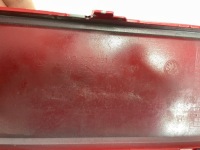 фото thumb №14, Бампер передний перед skoda fabia iii lift 18-