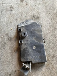 фото thumb №1, Захист пластик master movano ii