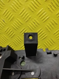 фото thumb №7, Nissan primera p12 2.2 dci счетчик приборы