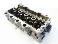 фото thumb №7, Головка 1.6 tdci d focus 2 c-max c30 s40 ii v50 s80 c5 407 c4 xsara 307