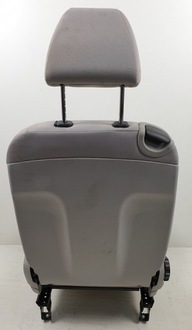 фото thumb №4, Сидіння правий перед пасажира mercedes w245 europa