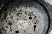 фото thumb №6, Подушка двигателя правая porsche 911 996 99337504906 3.4l бензиновый 221kw