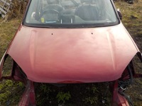 фото thumb №1, Rav4 ii 00-06 капот кришка двигуна бензин 3q3