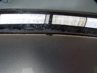 фото thumb №7, Fiat croma ii капот передняя лак 272/b