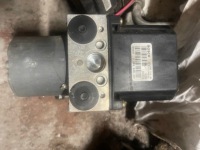 фото thumb №1, Audi a4 b6 насос abs esp___ 8e0____0265950011