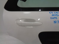 фото thumb №3, Citroen c4 cactus двері праве задні задня ewpb