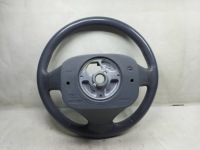 фото thumb №7, Руль кожаный кожа мультифункция volvo s60 08666887