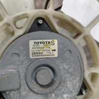 фото thumb №7, Toyota corolla estate _e12_ защита вентилятора охлаждение двигателя 2004